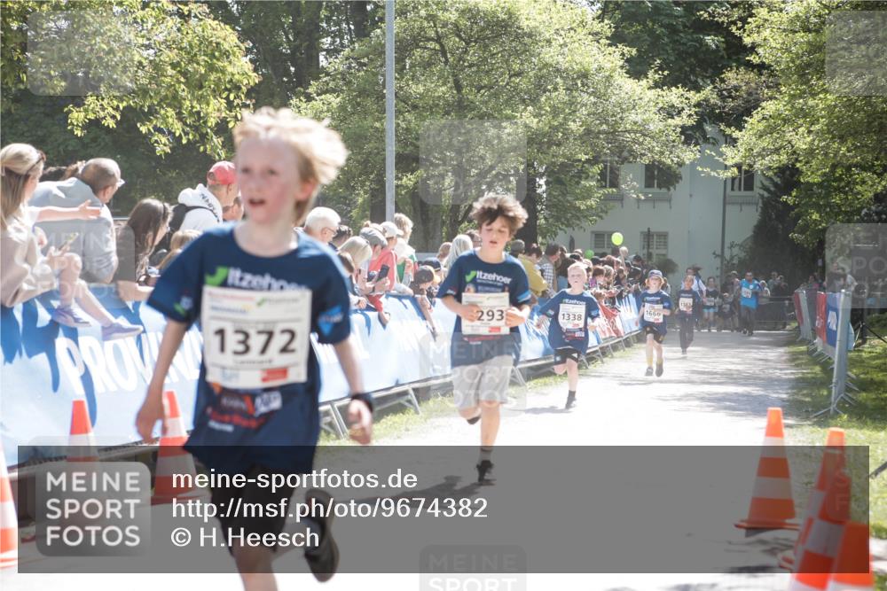 09.05.2026 - Störlauf H.Heesch http://msf.ph/oto/9674382 09.05.2026 14:46:31 Ziel 1372, 1666, 293, 1338 meine-sportfotos.de