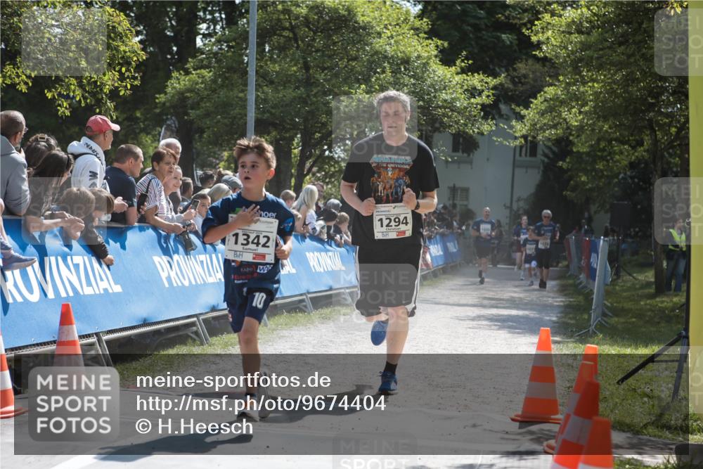 09.05.2026 - Störlauf H.Heesch http://msf.ph/oto/9674404 09.05.2026 14:46:44 Ziel 1342, 10, 1294 meine-sportfotos.de