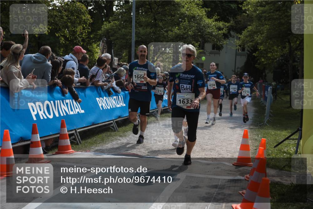 09.05.2026 - Störlauf H.Heesch http://msf.ph/oto/9674410 09.05.2026 14:46:51 Ziel 1658, 1491, 1513, 1660, 312, 1633 meine-sportfotos.de