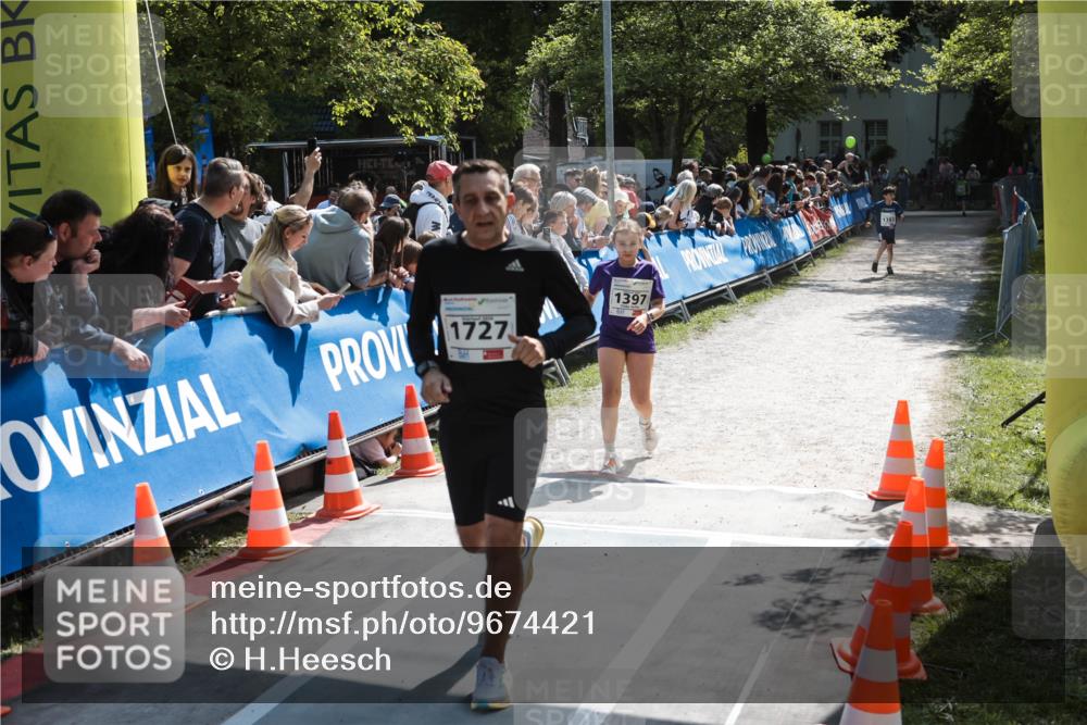 09.05.2026 - Störlauf H.Heesch http://msf.ph/oto/9674421 09.05.2026 14:47:14 Ziel 3, 1727, 1397 meine-sportfotos.de