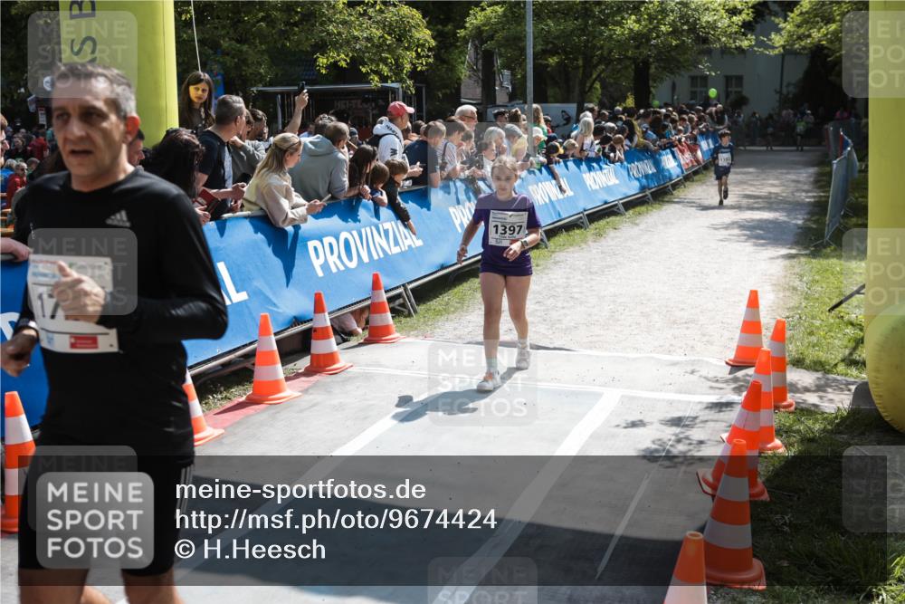 09.05.2026 - Störlauf H.Heesch http://msf.ph/oto/9674424 09.05.2026 14:47:14 Ziel 1397, 1382 meine-sportfotos.de