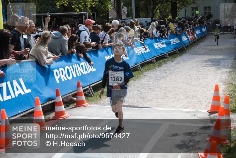 09.05.2026 - Störlauf H.Heesch http://msf.ph/oto/9674427 09.05.2026 14:47:20 Ziel 95180, 1382 meine-sportfotos.de