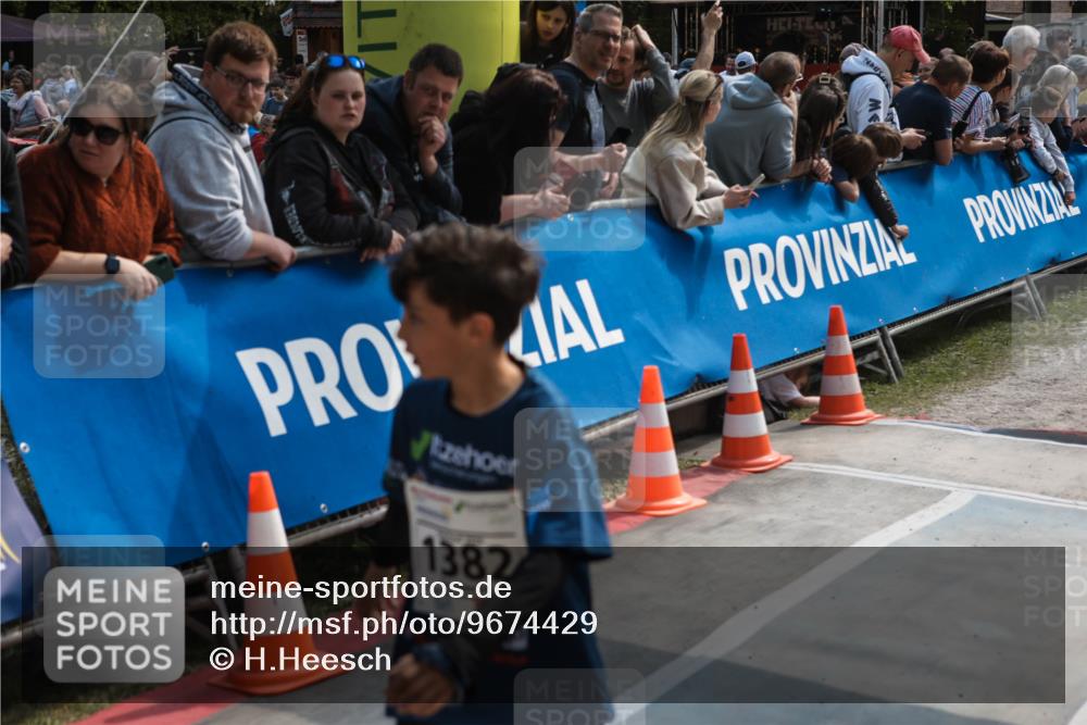 09.05.2026 - Störlauf H.Heesch http://msf.ph/oto/9674429 09.05.2026 14:47:22 Ziel 7644158, 1382 meine-sportfotos.de