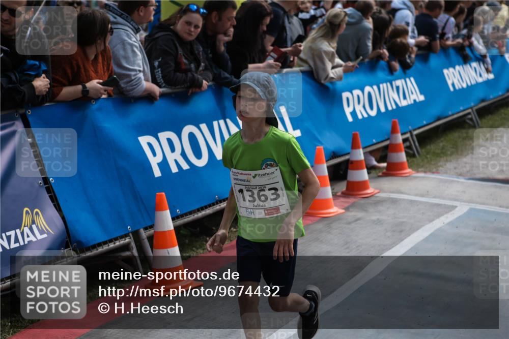 09.05.2026 - Störlauf H.Heesch http://msf.ph/oto/9674432 09.05.2026 14:47:27 Ziel 2026, 1363 meine-sportfotos.de