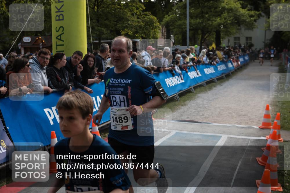 09.05.2026 - Störlauf H.Heesch http://msf.ph/oto/9674444 09.05.2026 14:47:33 Ziel 1489 meine-sportfotos.de