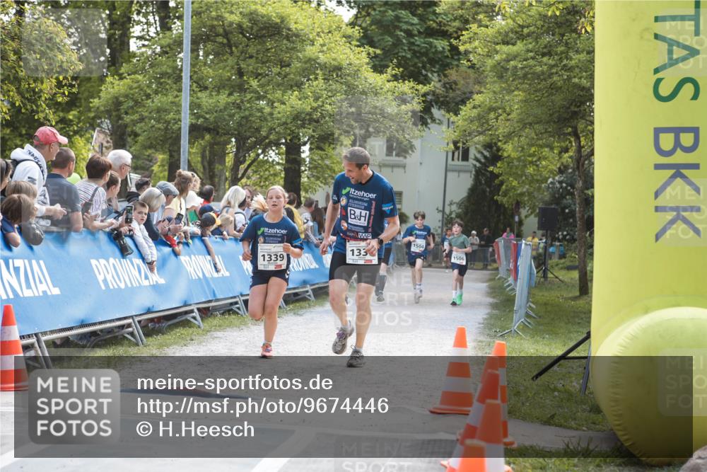 09.05.2026 - Störlauf H.Heesch http://msf.ph/oto/9674446 09.05.2026 14:47:42 Ziel 1504, 133, 1506, 1339 meine-sportfotos.de