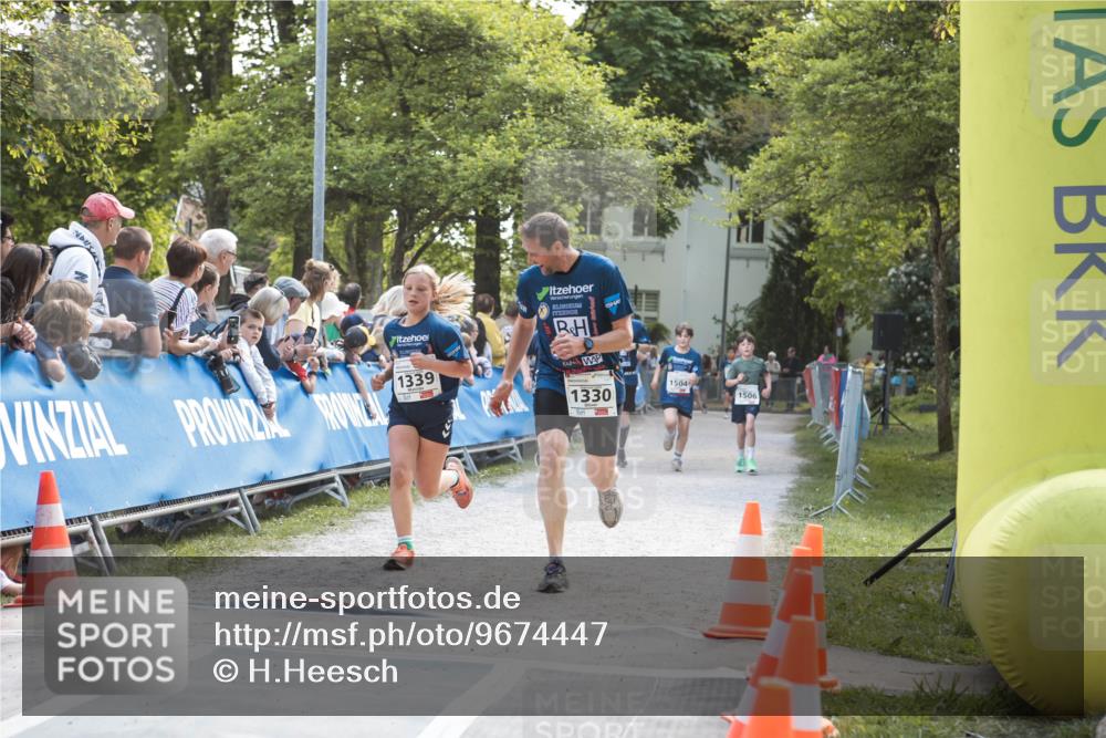 09.05.2026 - Störlauf H.Heesch http://msf.ph/oto/9674447 09.05.2026 14:47:42 Ziel 1339, 1330, 1504, 1506 meine-sportfotos.de