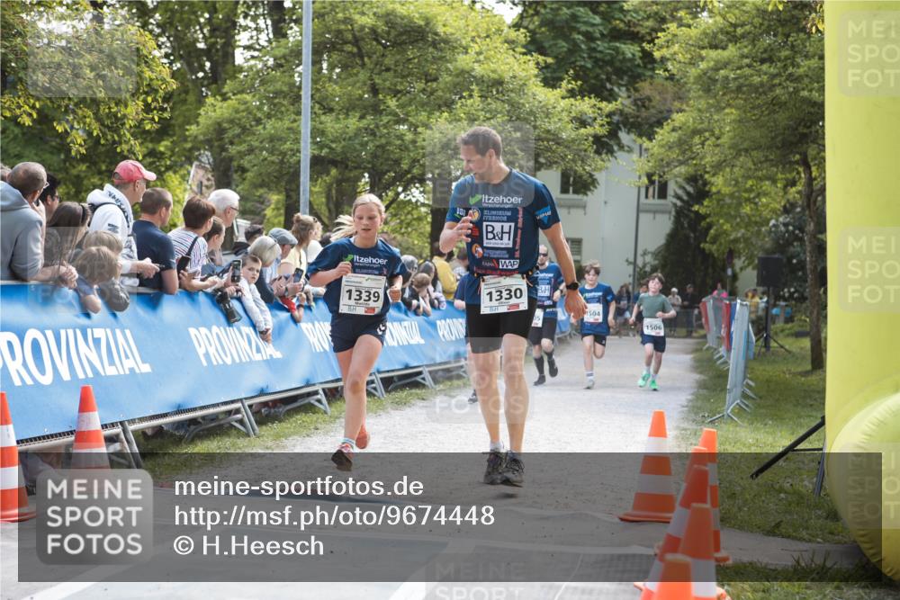 09.05.2026 - Störlauf H.Heesch http://msf.ph/oto/9674448 09.05.2026 14:47:43 Ziel 1339, 1330, 1504, 1506 meine-sportfotos.de
