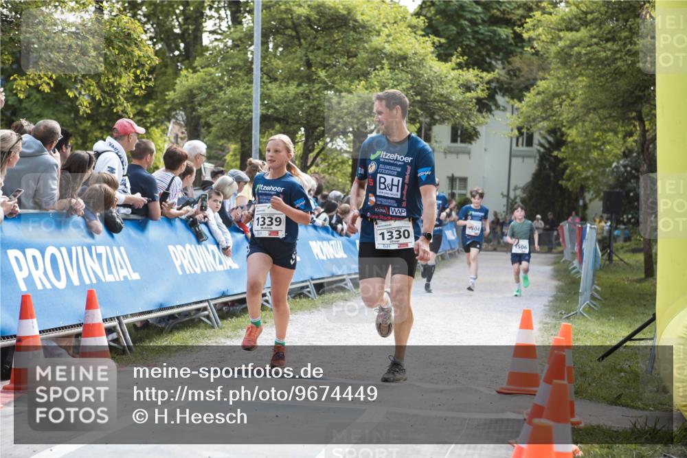 09.05.2026 - Störlauf H.Heesch http://msf.ph/oto/9674449 09.05.2026 14:47:43 Ziel 1339, 1330, 504, 1506 meine-sportfotos.de