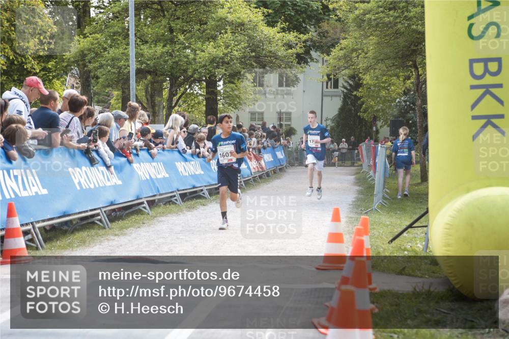 09.05.2026 - Störlauf H.Heesch http://msf.ph/oto/9674458 09.05.2026 14:47:52 Ziel 1603, 17 meine-sportfotos.de
