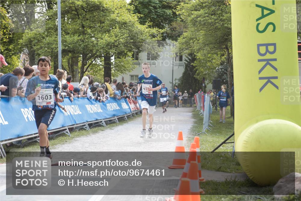 09.05.2026 - Störlauf H.Heesch http://msf.ph/oto/9674461 09.05.2026 14:47:53 Ziel 1603 meine-sportfotos.de