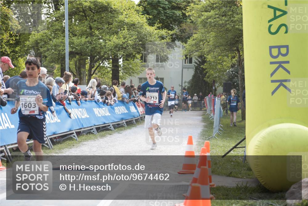 09.05.2026 - Störlauf H.Heesch http://msf.ph/oto/9674462 09.05.2026 14:47:53 Ziel 1603, 13, 713 meine-sportfotos.de