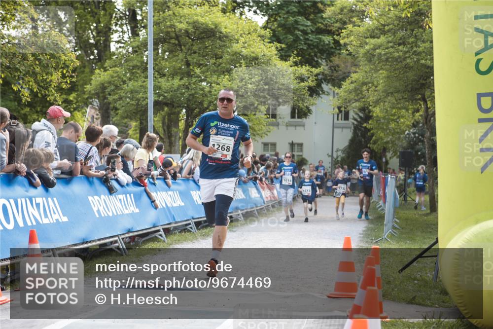 09.05.2026 - Störlauf H.Heesch http://msf.ph/oto/9674469 09.05.2026 14:48:00 Ziel 1268, 1614, 1613, 1732 meine-sportfotos.de