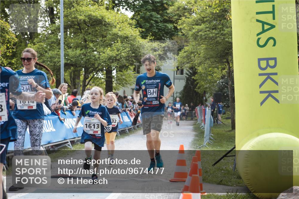 09.05.2026 - Störlauf H.Heesch http://msf.ph/oto/9674477 09.05.2026 14:48:05 Ziel 10, 14, 1613, 32 meine-sportfotos.de