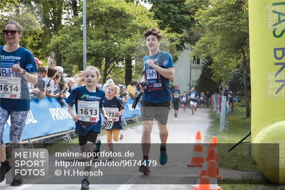 09.05.2026 - Störlauf H.Heesch http://msf.ph/oto/9674479 09.05.2026 14:48:05 Ziel 2026, 1614, 1613, 1732 meine-sportfotos.de