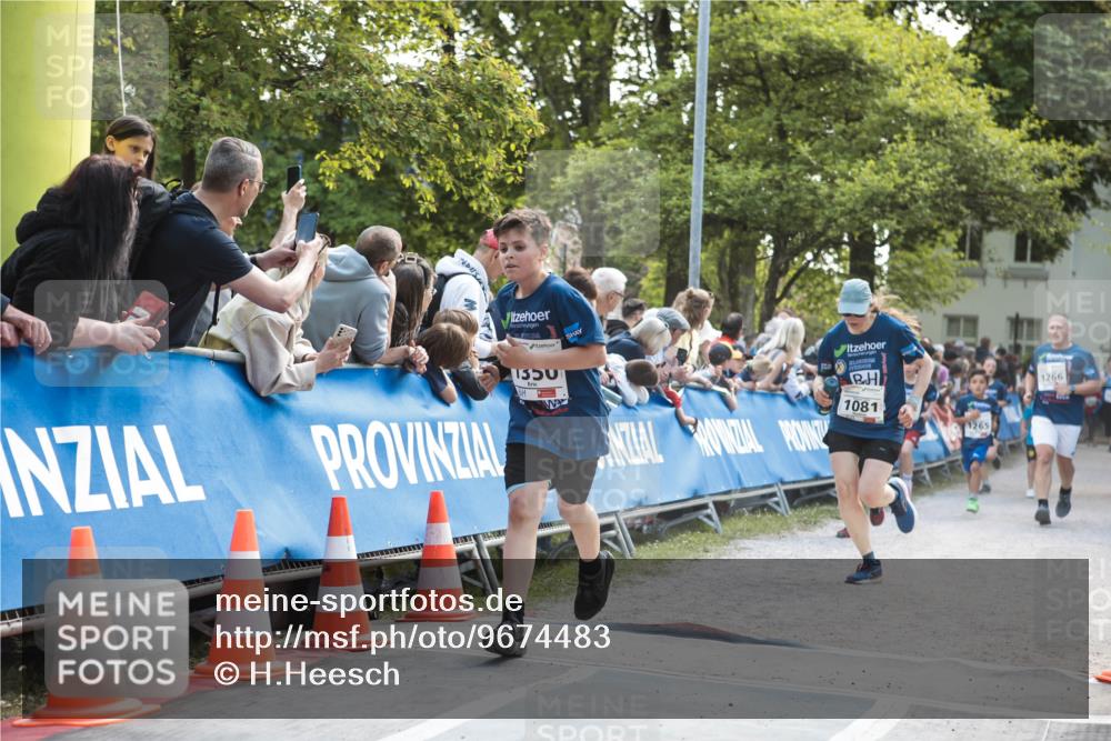 09.05.2026 - Störlauf H.Heesch http://msf.ph/oto/9674483 09.05.2026 14:48:11 Ziel 1550, 10811, 1265, 1266 meine-sportfotos.de