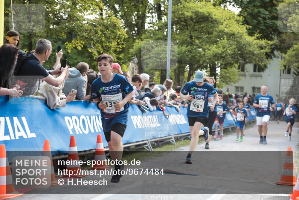09.05.2026 - Störlauf H.Heesch http://msf.ph/oto/9674484 09.05.2026 14:48:11 Ziel 135, 1081, 09, 1265, 4266 meine-sportfotos.de