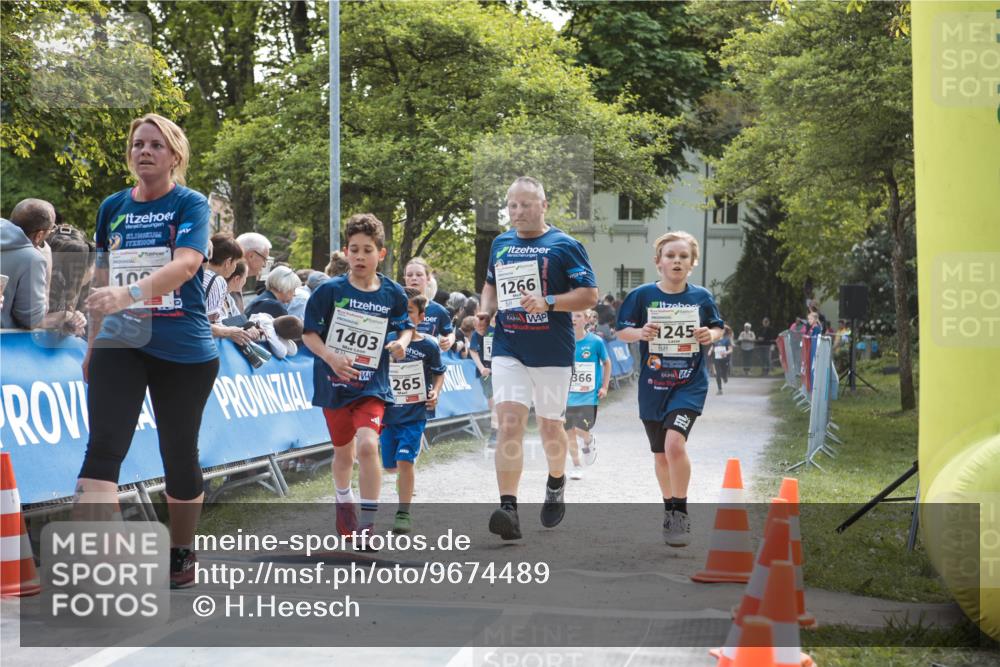 09.05.2026 - Störlauf H.Heesch http://msf.ph/oto/9674489 09.05.2026 14:48:14 Ziel 100, 1403, 1266, 1245, 265, 366 meine-sportfotos.de