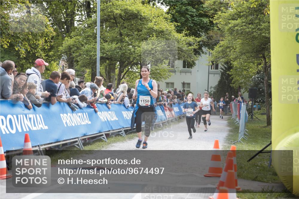09.05.2026 - Störlauf H.Heesch http://msf.ph/oto/9674497 09.05.2026 14:48:20 Ziel 1150, 1152, 506 meine-sportfotos.de