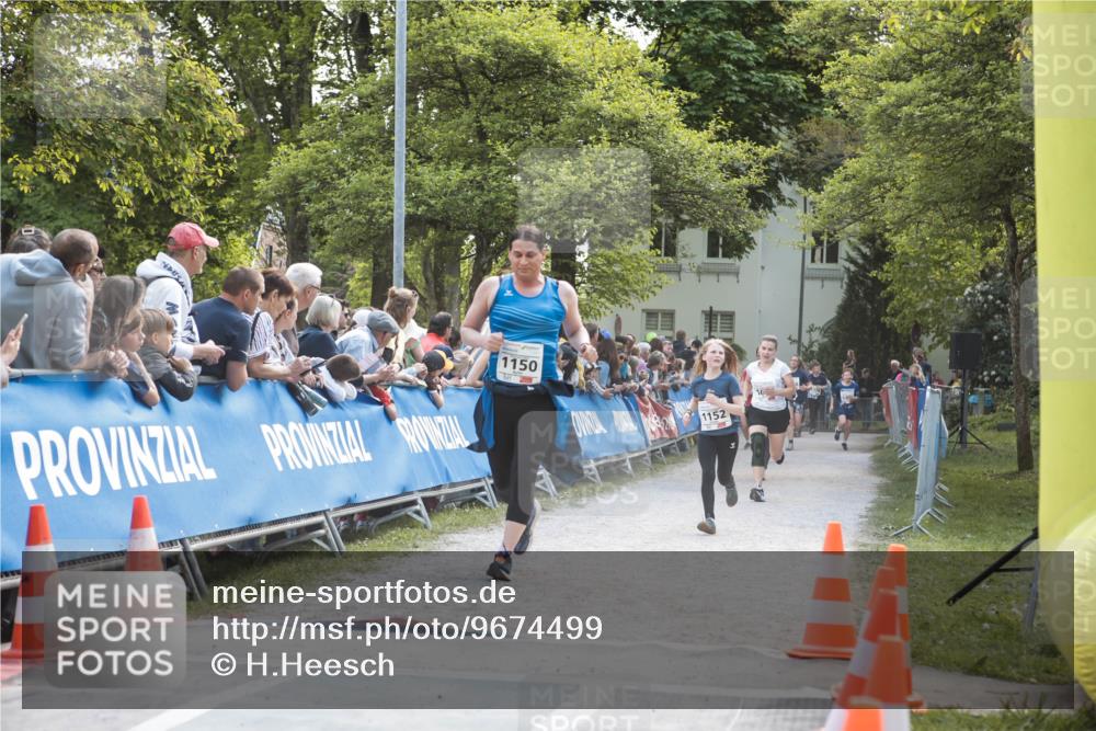 09.05.2026 - Störlauf H.Heesch http://msf.ph/oto/9674499 09.05.2026 14:48:20 Ziel 1150, 1152 meine-sportfotos.de