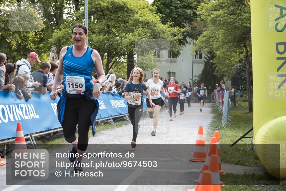 09.05.2026 - Störlauf H.Heesch http://msf.ph/oto/9674503 09.05.2026 14:48:22 Ziel 1150, 1606, 1244, 1498, 1450 meine-sportfotos.de