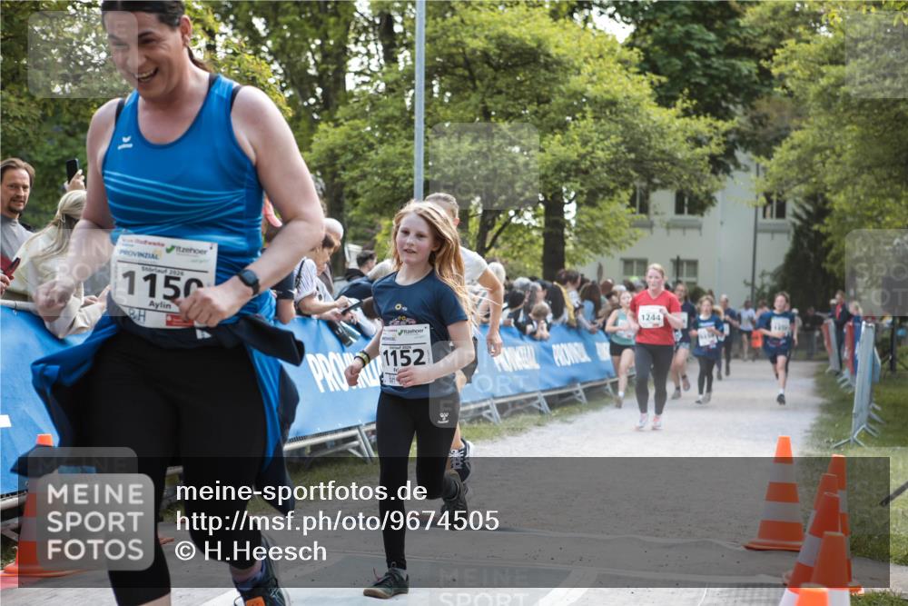09.05.2026 - Störlauf H.Heesch http://msf.ph/oto/9674505 09.05.2026 14:48:23 Ziel 2026, 1150, 2026, 1152, 1244 meine-sportfotos.de