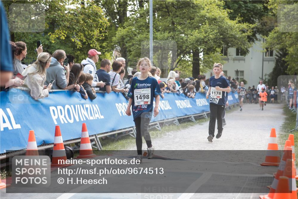 09.05.2026 - Störlauf H.Heesch http://msf.ph/oto/9674513 09.05.2026 14:48:29 Ziel 1498, 1178 meine-sportfotos.de