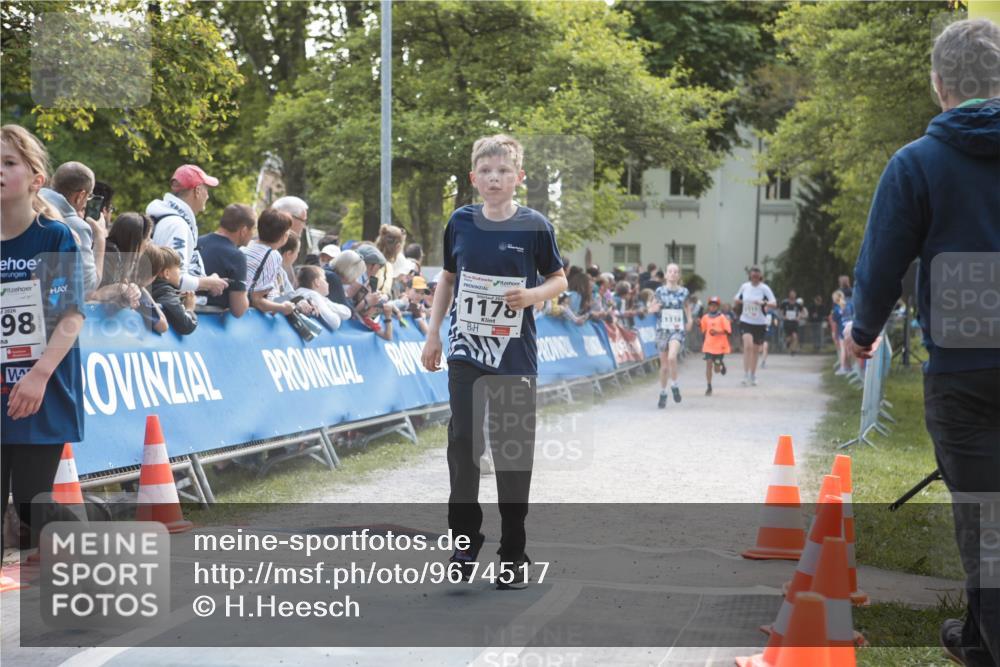 09.05.2026 - Störlauf H.Heesch http://msf.ph/oto/9674517 09.05.2026 14:48:31 Ziel 2026, 98, 1178, 1318 meine-sportfotos.de