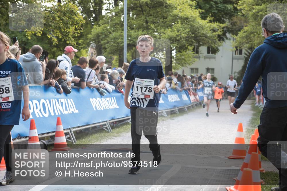 09.05.2026 - Störlauf H.Heesch http://msf.ph/oto/9674518 09.05.2026 14:48:31 Ziel 2026, 98, 1178 meine-sportfotos.de