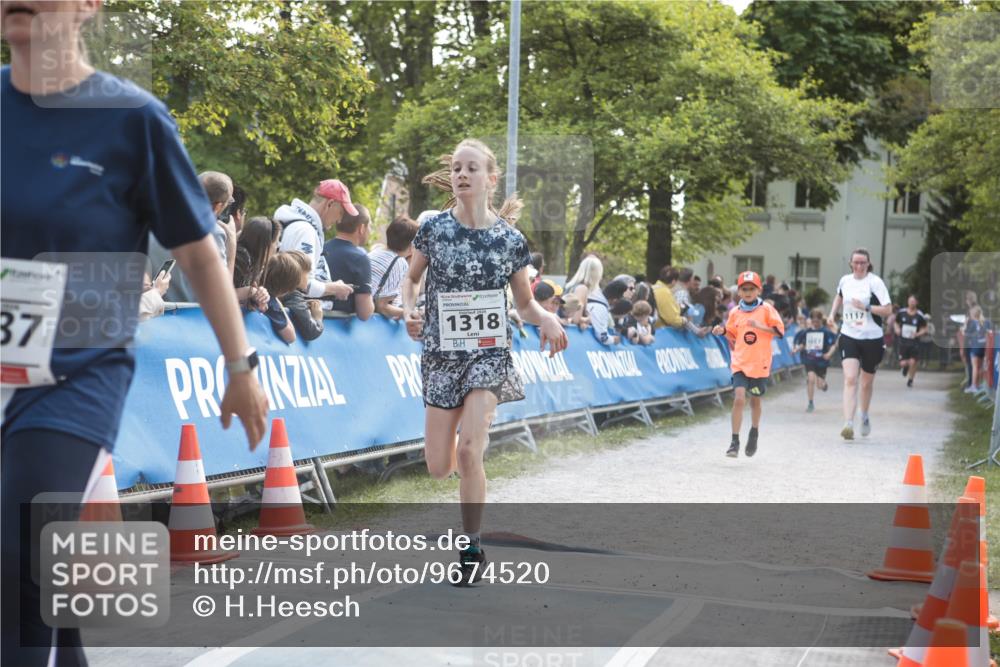 09.05.2026 - Störlauf H.Heesch http://msf.ph/oto/9674520 09.05.2026 14:48:35 Ziel 37, 1318, 1117 meine-sportfotos.de