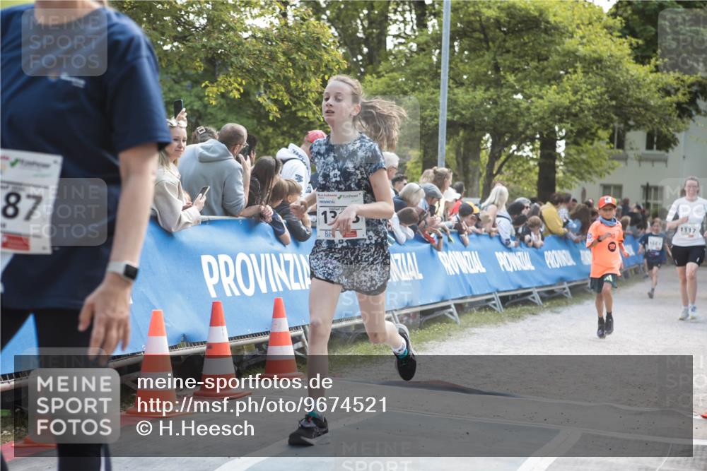 09.05.2026 - Störlauf H.Heesch http://msf.ph/oto/9674521 09.05.2026 14:48:35 Ziel 87, 13, 1664, 1117 meine-sportfotos.de