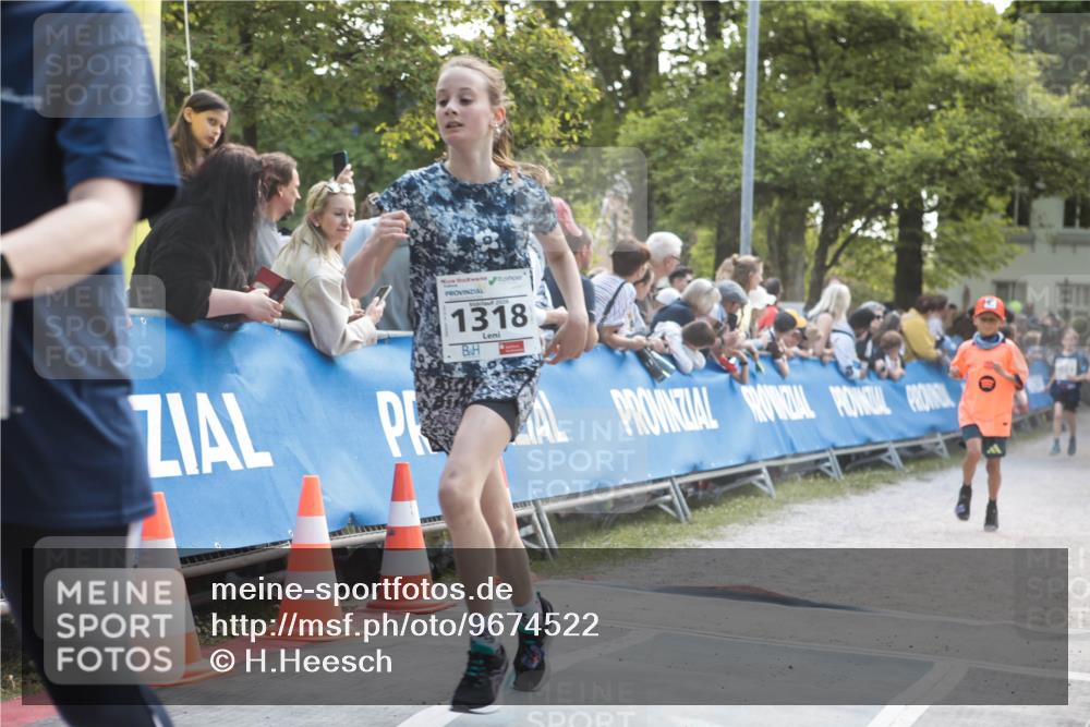 09.05.2026 - Störlauf H.Heesch http://msf.ph/oto/9674522 09.05.2026 14:48:35 Ziel 1318 meine-sportfotos.de