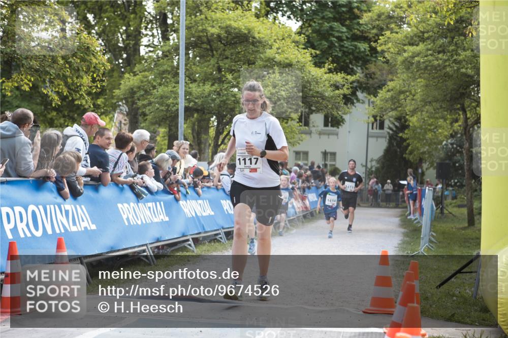 09.05.2026 - Störlauf H.Heesch http://msf.ph/oto/9674526 09.05.2026 14:48:38 Ziel 1117, 1414, 413 meine-sportfotos.de