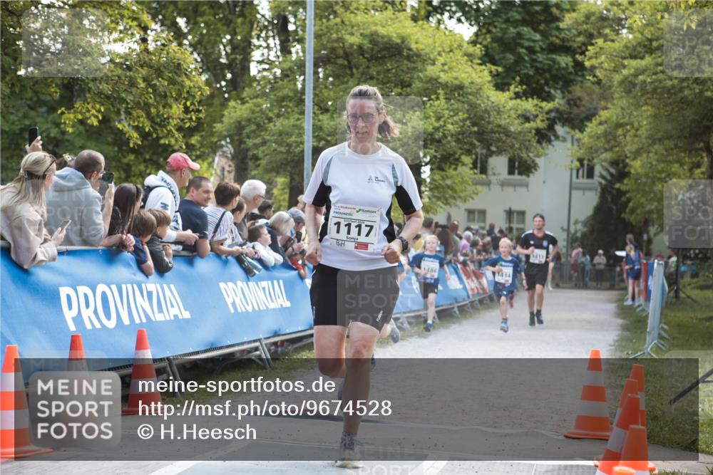 09.05.2026 - Störlauf H.Heesch http://msf.ph/oto/9674528 09.05.2026 14:48:39 Ziel 1117, 1414, 1486, 1413 meine-sportfotos.de