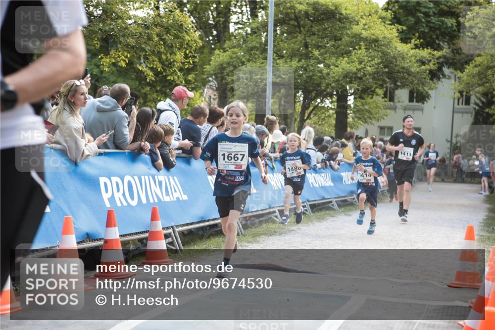 09.05.2026 - Störlauf H.Heesch http://msf.ph/oto/9674530 09.05.2026 14:48:40 Ziel 1667, 1486, 4, 1414, 14, 1413 meine-sportfotos.de
