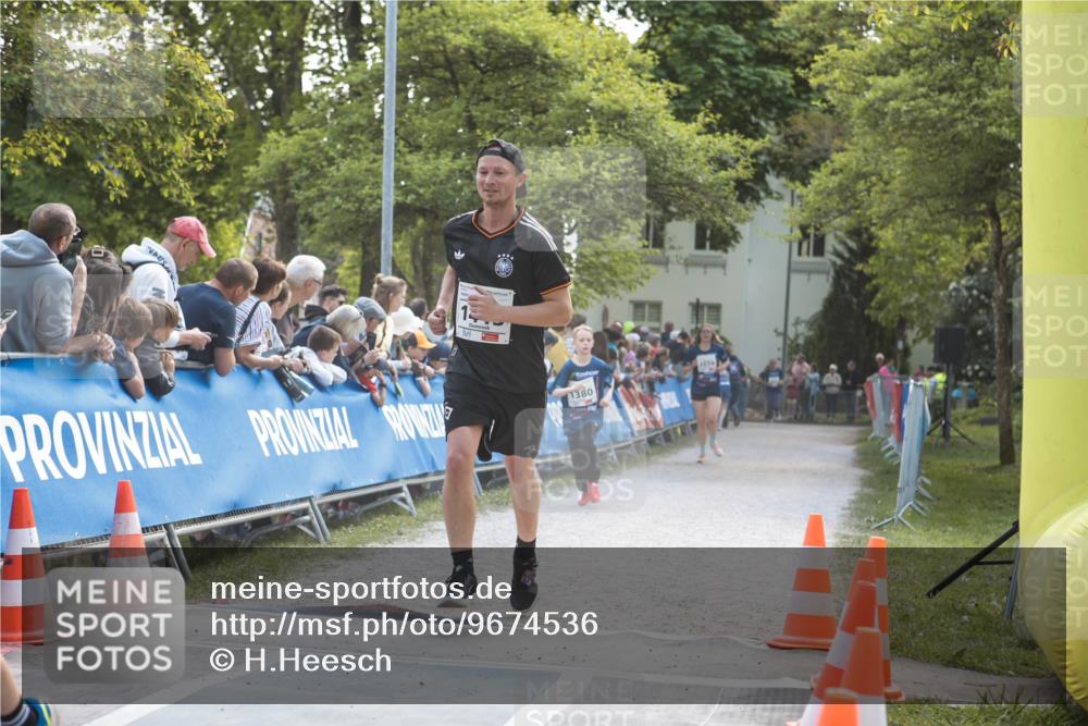 09.05.2026 - Störlauf H.Heesch http://msf.ph/oto/9674536 09.05.2026 14:48:43 Ziel 1380, 1659 meine-sportfotos.de