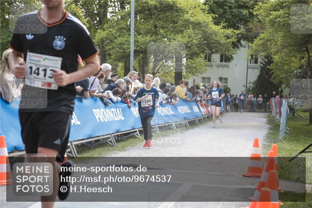 09.05.2026 - Störlauf H.Heesch http://msf.ph/oto/9674537 09.05.2026 14:48:44 Ziel 1413, 1380, 1659 meine-sportfotos.de