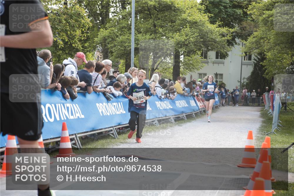 09.05.2026 - Störlauf H.Heesch http://msf.ph/oto/9674538 09.05.2026 14:48:44 Ziel 380, 1659 meine-sportfotos.de