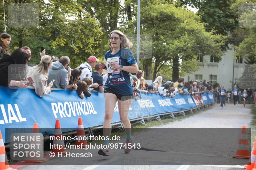 09.05.2026 - Störlauf H.Heesch http://msf.ph/oto/9674543 09.05.2026 14:48:49 Ziel 16 meine-sportfotos.de
