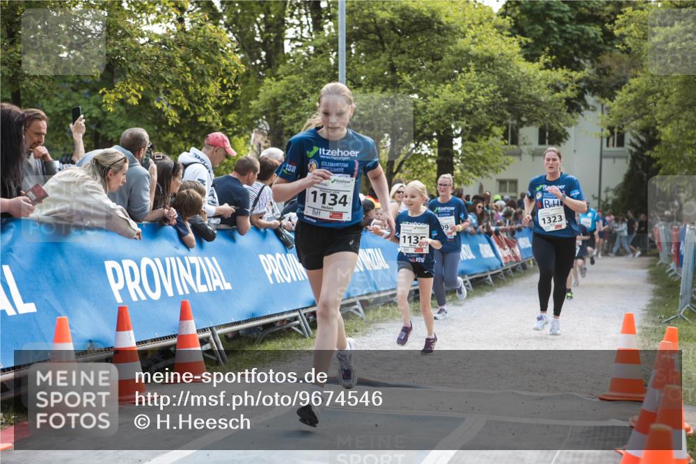 09.05.2026 - Störlauf H.Heesch http://msf.ph/oto/9674546 09.05.2026 14:48:56 Ziel 1134, 09, 1323, 113 meine-sportfotos.de