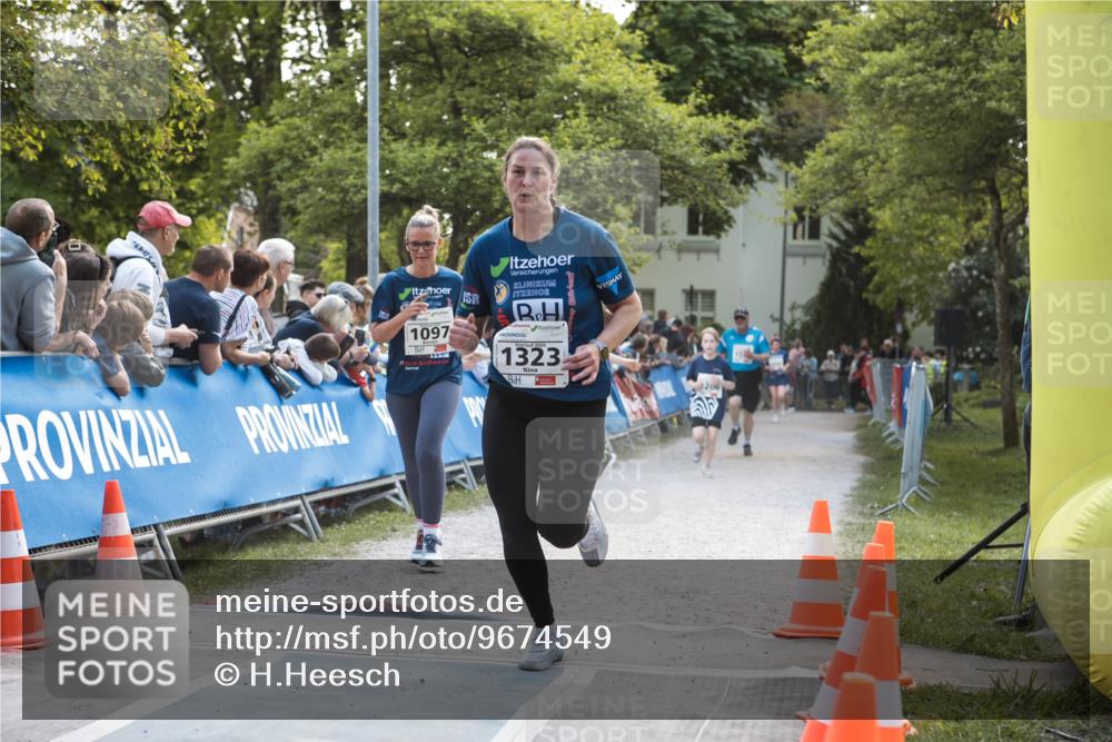 09.05.2026 - Störlauf H.Heesch http://msf.ph/oto/9674549 09.05.2026 14:48:57 Ziel 1097, 1323, 206 meine-sportfotos.de