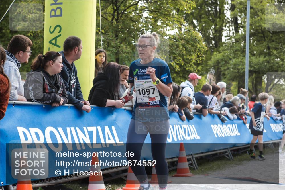 09.05.2026 - Störlauf H.Heesch http://msf.ph/oto/9674552 09.05.2026 14:48:59 Ziel 2026, 1097 meine-sportfotos.de
