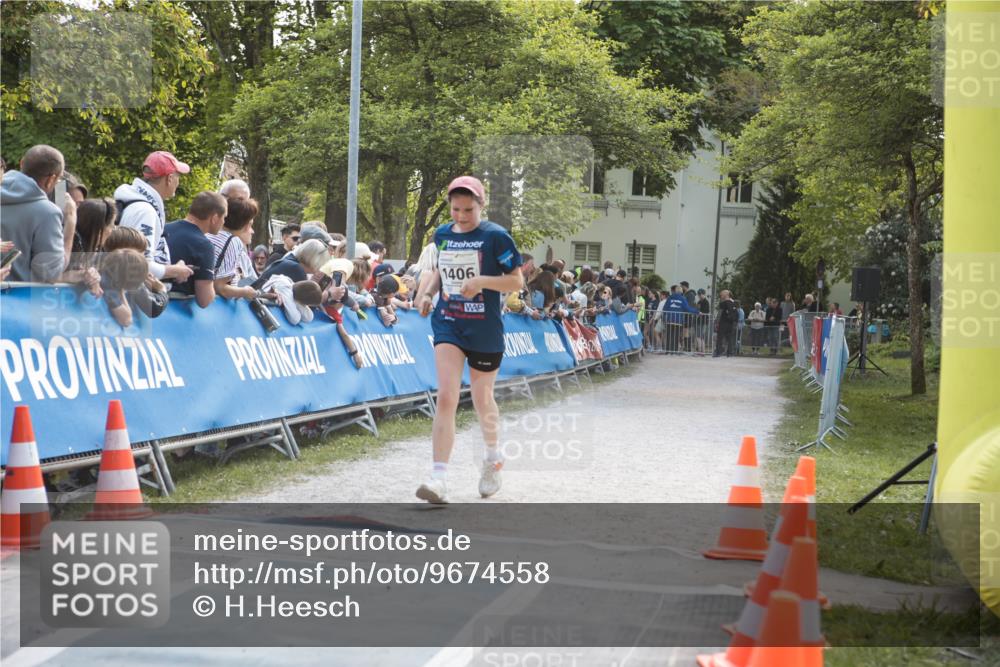 09.05.2026 - Störlauf H.Heesch http://msf.ph/oto/9674558 09.05.2026 14:49:06 Ziel 1406 meine-sportfotos.de