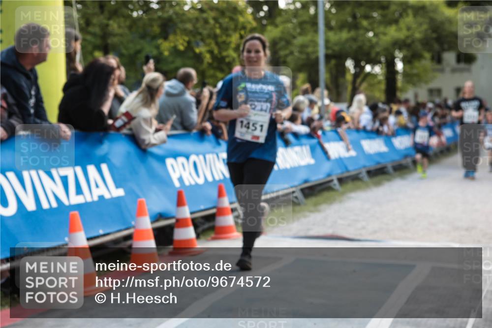 09.05.2026 - Störlauf H.Heesch http://msf.ph/oto/9674572 09.05.2026 14:49:25 Ziel 1451 meine-sportfotos.de