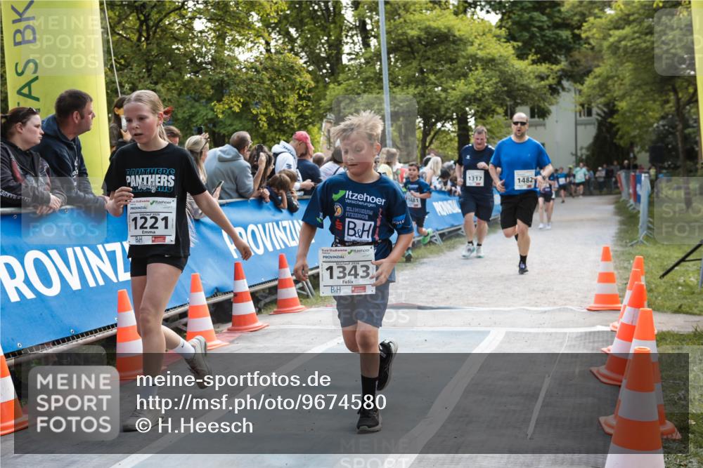 09.05.2026 - Störlauf H.Heesch http://msf.ph/oto/9674580 09.05.2026 14:49:32 Ziel 2026, 1221, 1343, 1481, 1317, 1482 meine-sportfotos.de