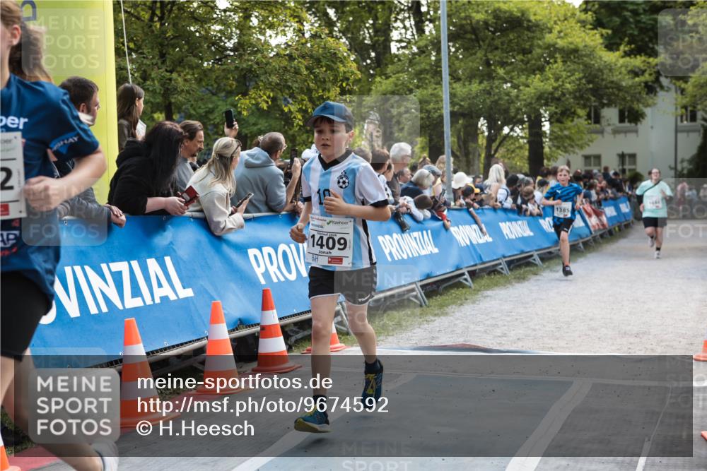 09.05.2026 - Störlauf H.Heesch http://msf.ph/oto/9674592 09.05.2026 14:49:37 Ziel 2, 1409, 1385 meine-sportfotos.de