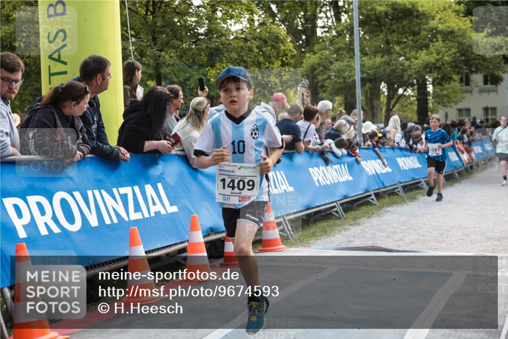 09.05.2026 - Störlauf H.Heesch http://msf.ph/oto/9674593 09.05.2026 14:49:38 Ziel 10, 1409, 1385 meine-sportfotos.de