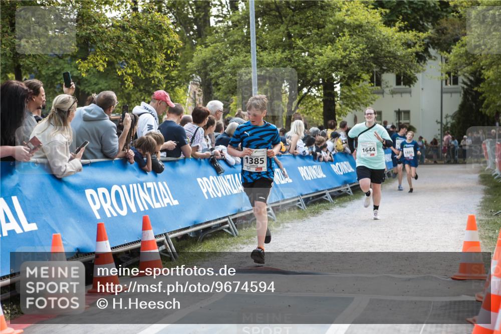 09.05.2026 - Störlauf H.Heesch http://msf.ph/oto/9674594 09.05.2026 14:49:39 Ziel 1644, 1385, 1405 meine-sportfotos.de