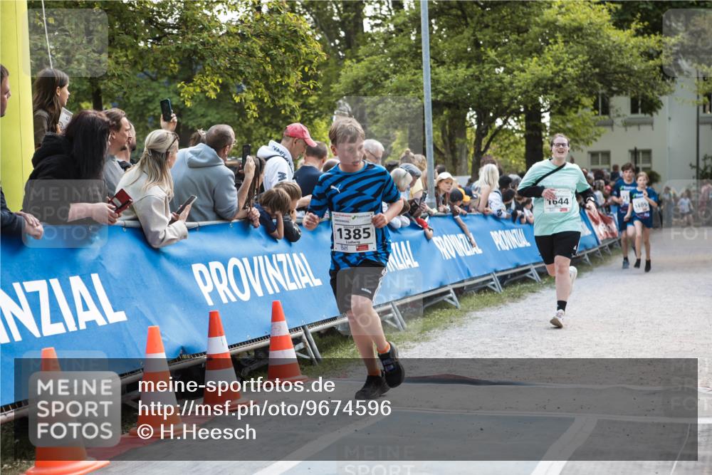 09.05.2026 - Störlauf H.Heesch http://msf.ph/oto/9674596 09.05.2026 14:49:40 Ziel 44, 1385, 1644, 1405 meine-sportfotos.de