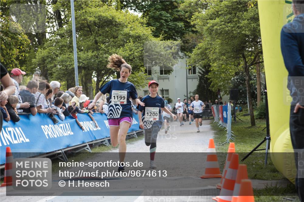09.05.2026 - Störlauf H.Heesch http://msf.ph/oto/9674613 09.05.2026 14:49:51 Ziel 1199, 1200, 1560 meine-sportfotos.de